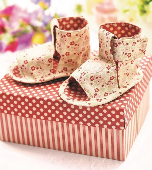 21 Adorable Projects Fit For A New Baby 21 Adorable Projects Fit For A New Baby