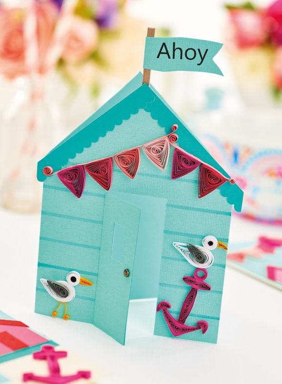 10 Expert Cardmaking Tricks You Wish You’d Known Sooner