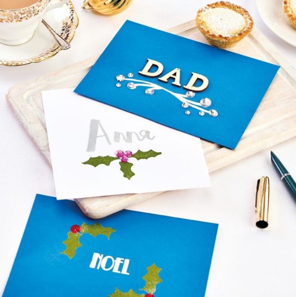 13 Personalised Christmas Gifts To Make Them Feel Special