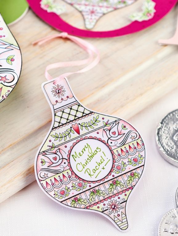 Christmas Eve Box: How To Craft Your Own Christmas Eve Box: How To Craft Your Own