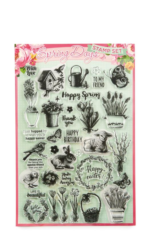 Crafts Beautiful March Issue Out Now! Crafts Beautiful March Issue Out Now!
