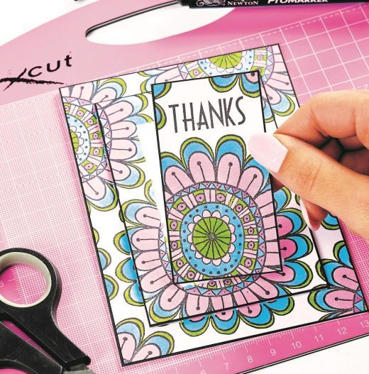 Crafty Confessions with Crafts Beautiful Designers Crafty Confessions with Crafts Beautiful Designers