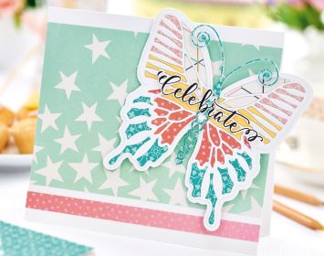 Butterfly Motif Designs Butterfly Motif Designs