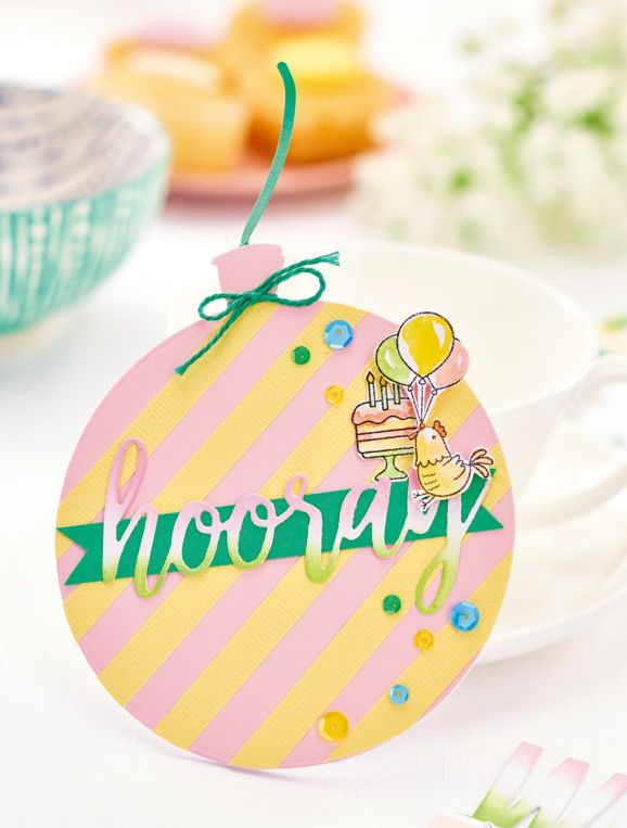 10 Expert Cardmaking Tricks You Wish You’d Known Sooner