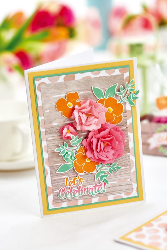 Crafts Beautiful March Issue Out Now! Crafts Beautiful March Issue Out Now!