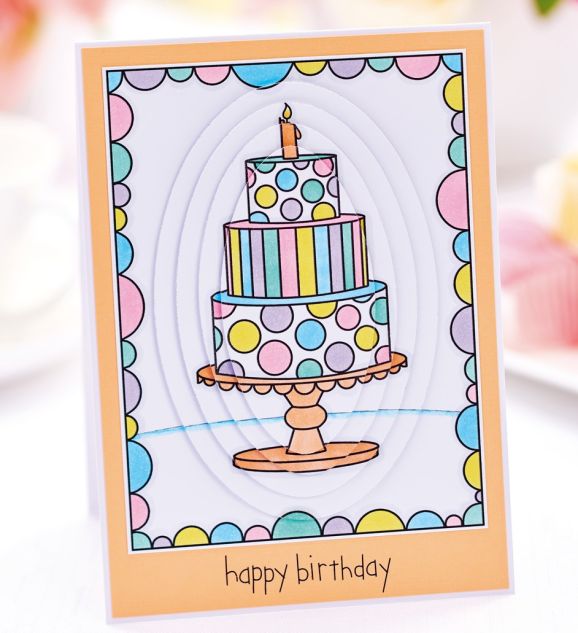 Crafts Beautiful May Issue Out Now! Crafts Beautiful May Issue Out Now!