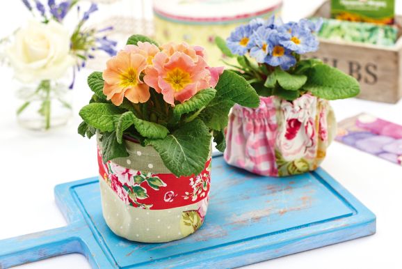 Crafts Beautiful May Issue Out Now! Crafts Beautiful May Issue Out Now!