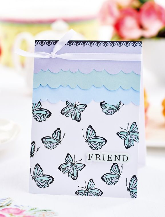 10 Expert Cardmaking Tricks You Wish You’d Known Sooner