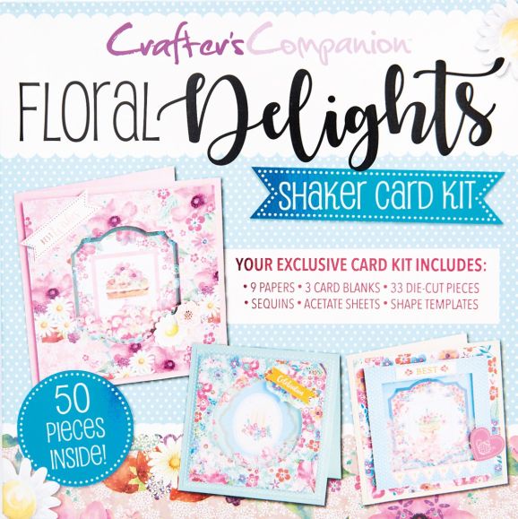 Crafts Beautiful April Issue Out Now!