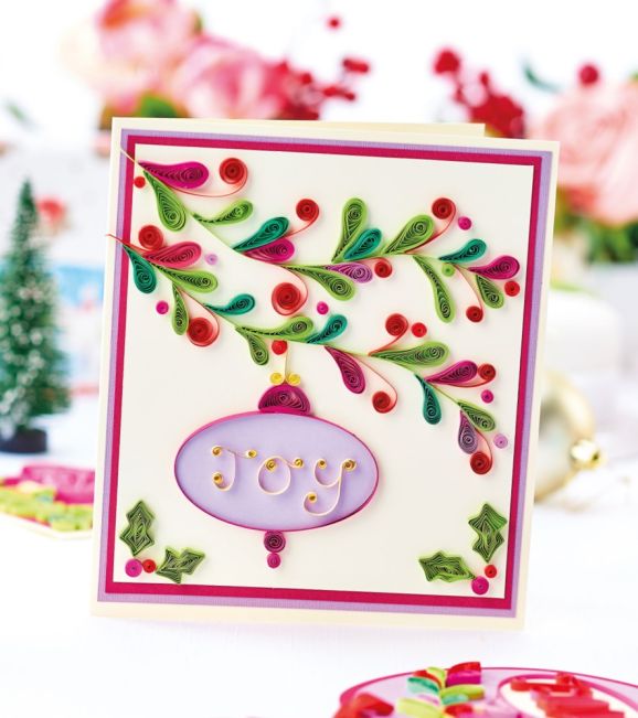 Crafts Beautiful Christmas Special Out Now!