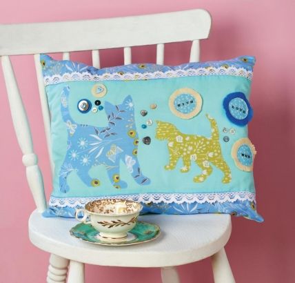 7 Purr-fect Crafts For Cat Lovers 7 Purr-fect Crafts For Cat Lovers