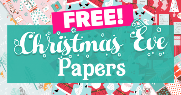 Christmas Eve Box: How To Craft Your Own Christmas Eve Box: How To Craft Your Own