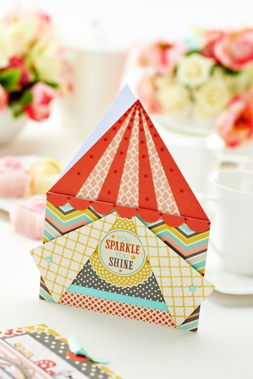 Our Top Cards To Send To A Friend! Our Top Cards To Send To A Friend!