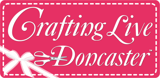 Win One Of 20 Pairs Of Crafting Live Doncaster Tickets
