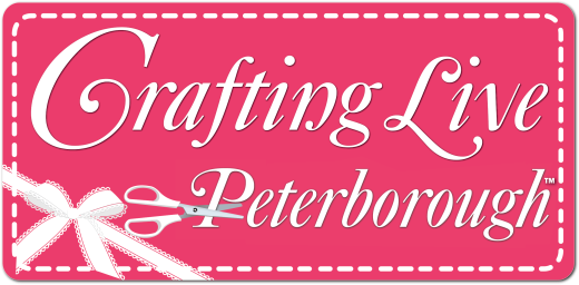 Win One Of 20 Pairs Of Crafting Live Peterborough Tickets
