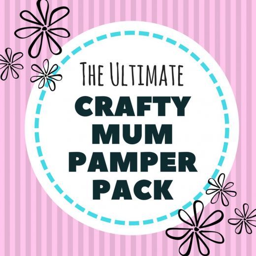 17 Easy Mother’s Day Craft Ideas 17 Easy Mother’s Day Craft Ideas