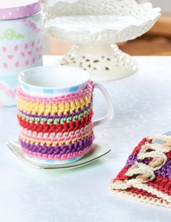 Hot Chocolate How-Tos