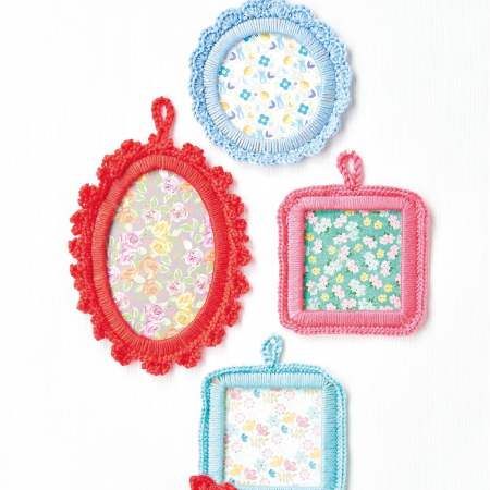 Craft Projects Inspired By Kirstie’s Keep Crafting And Carry On: PART TWO Craft Projects Inspired By Kirstie’s Keep Crafting And Carry On: PART TWO