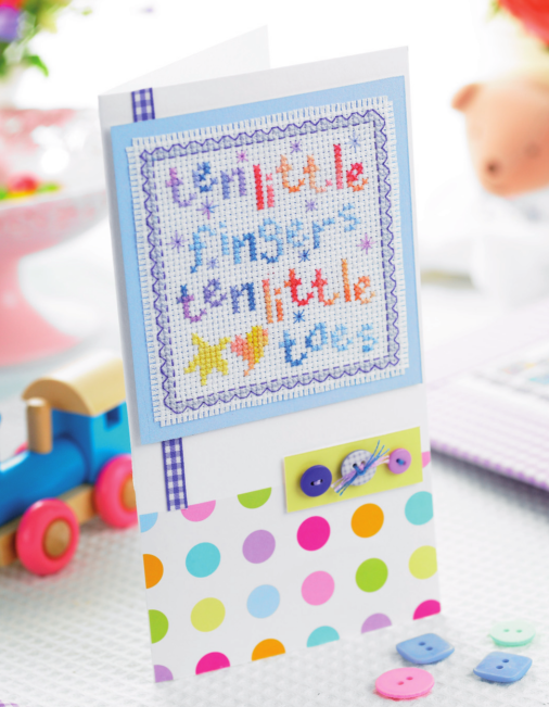 21 Adorable Projects Fit For A New Baby 21 Adorable Projects Fit For A New Baby