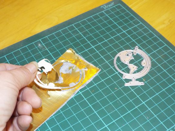 Our Easy Guide To Die-Cutting Duck Tape