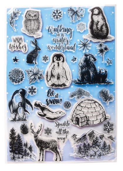 Crafts Beautiful December Issue Out Now!