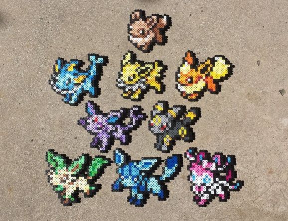 Our Top Pokémon Crafts to Catch & GO Make!