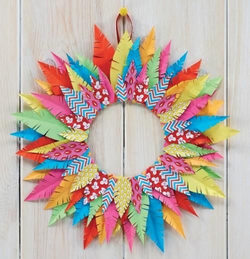 15 Autumn Crafts to Pumpkin Spice-Up Your Life 15 Autumn Crafts to Pumpkin Spice-Up Your Life