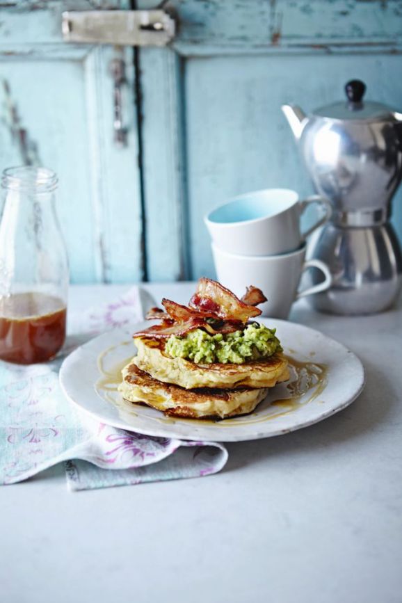7 Mouth-Watering Pancake Recipes 7 Mouth-Watering Pancake Recipes