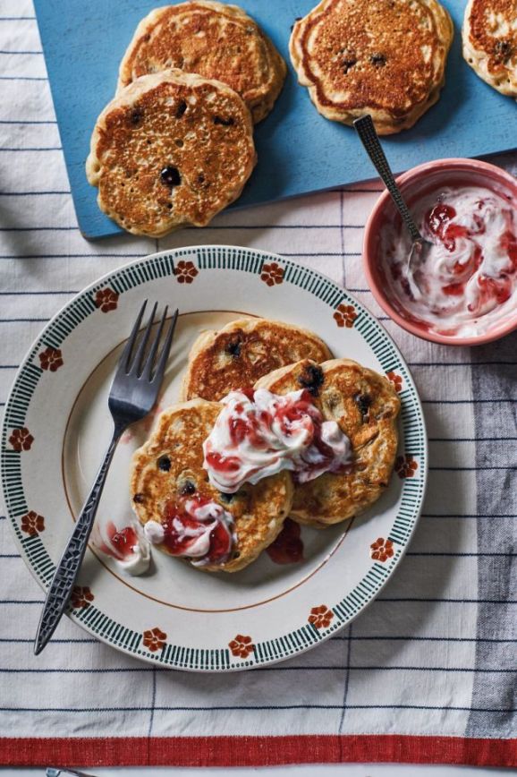 7 Mouth-Watering Pancake Recipes 7 Mouth-Watering Pancake Recipes