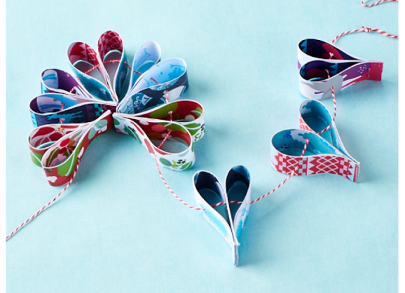 Craft Projects Inspired By Kirstie’s Keep Crafting And Carry On: PART TWO Craft Projects Inspired By Kirstie’s Keep Crafting And Carry On: PART TWO