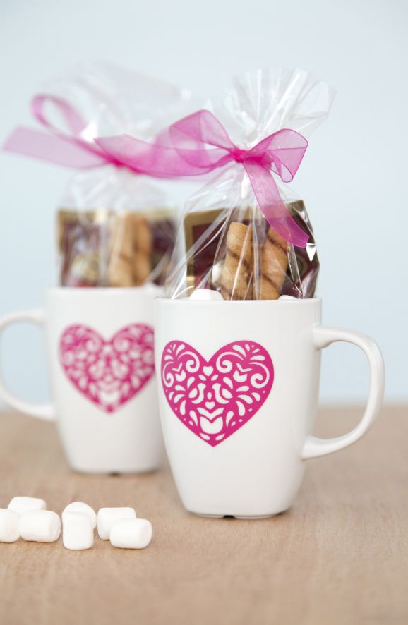 Hot Chocolate How-Tos