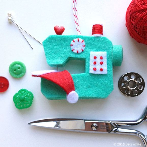 Our Crafty Christmas Countdown! Our Crafty Christmas Countdown!