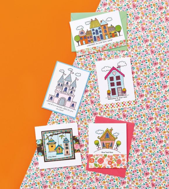 Handmade Housewarming Gifts: 17 DIY Ideas Handmade Housewarming Gifts: 17 DIY Ideas