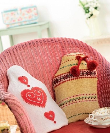 Craft Projects Inspired By Kirstie’s Keep Crafting And Carry On: PART TWO Craft Projects Inspired By Kirstie’s Keep Crafting And Carry On: PART TWO