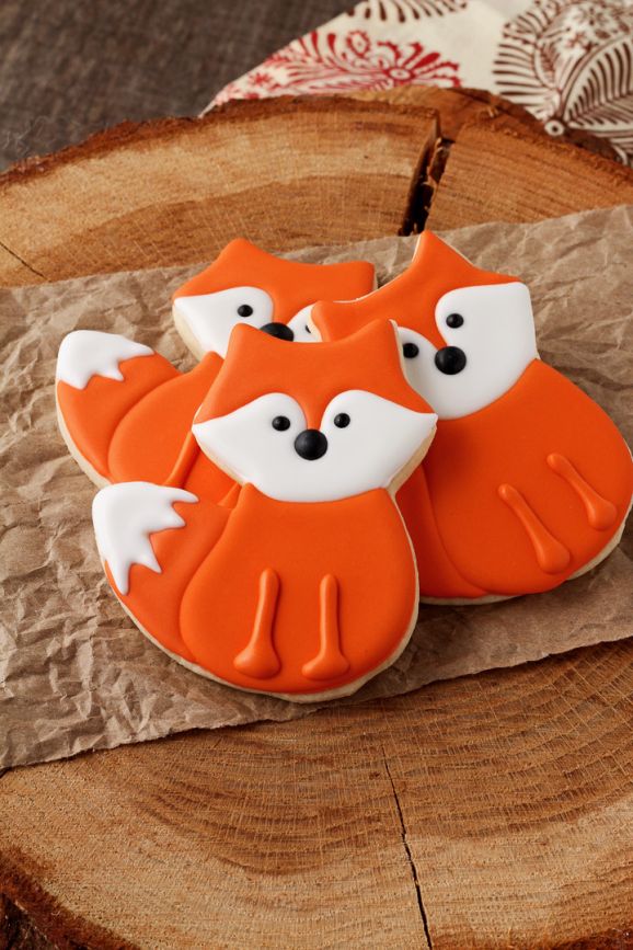 Woodland Critters We Can’t Stop Crafting! Woodland Critters We Can’t Stop Crafting!