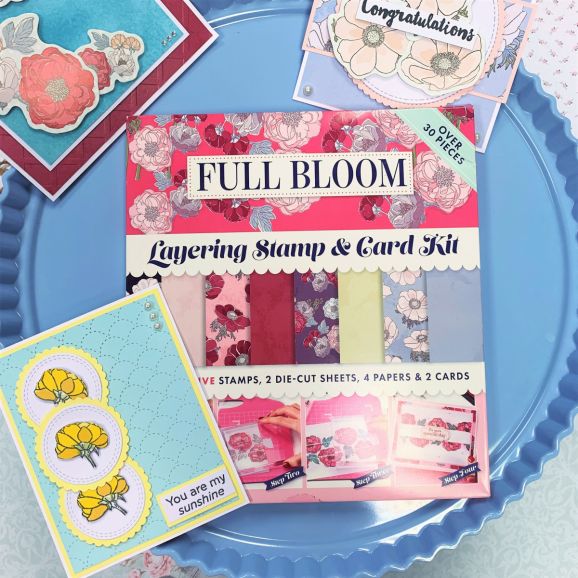 Crafts Beautiful May Issue Out Now