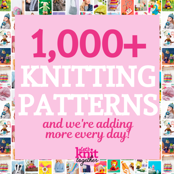 Let’s Knit Together: Join this Exclusive Knitting Club