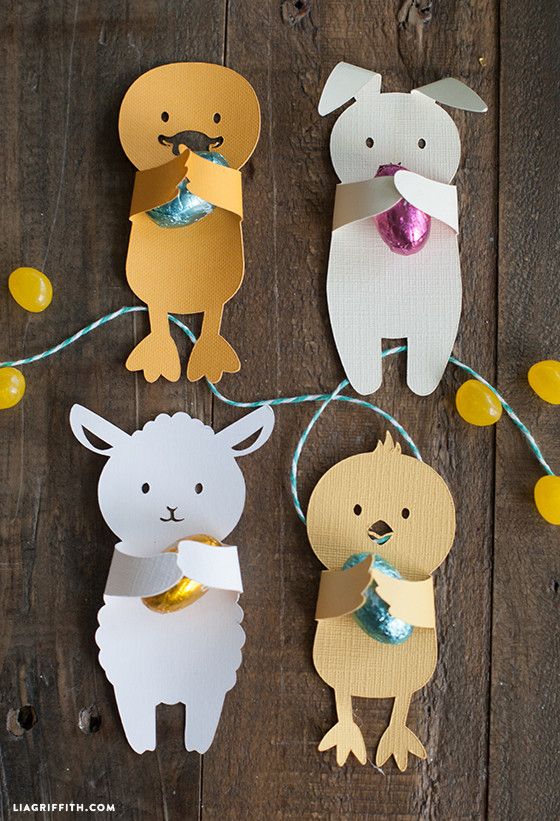 Easter Eggs-travaganza: 20 Makes & Ideas Easter Eggs-travaganza: 20 Makes & Ideas
