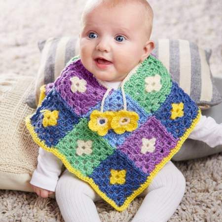 21 Adorable Projects Fit For A New Baby