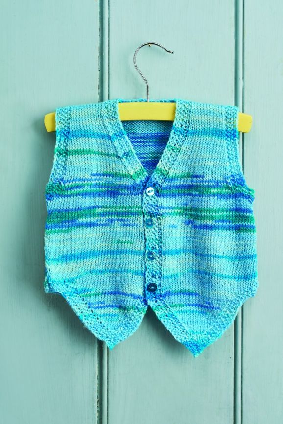 7 Free Baby Knit Patterns And Projects 7 Free Baby Knit Patterns And Projects