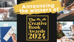 Celebrating Excellence: Winners of the Creative Book Awards 2024