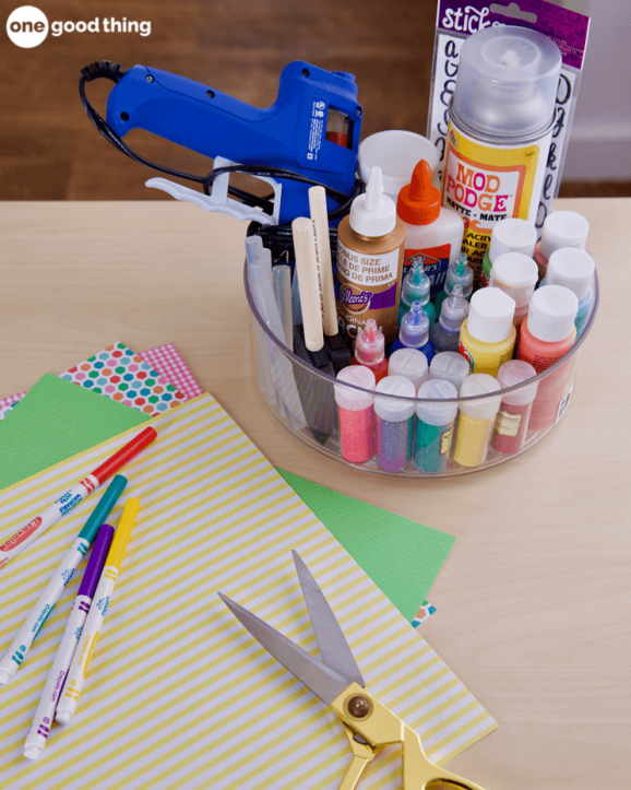 10 Of The Niftiest Craft Rooms We’ve Ever Seen 10 Of The Niftiest Craft Rooms We’ve Ever Seen