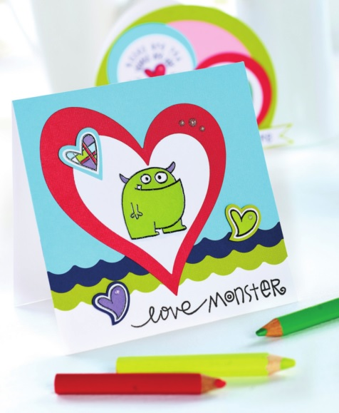 18 Easy Handmade Valentine’s Day Crafts to Show You Care 18 Easy Handmade Valentine’s Day Crafts to Show You Care