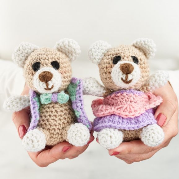 5 Reasons to Pick Up a Copy of Crochet Club
