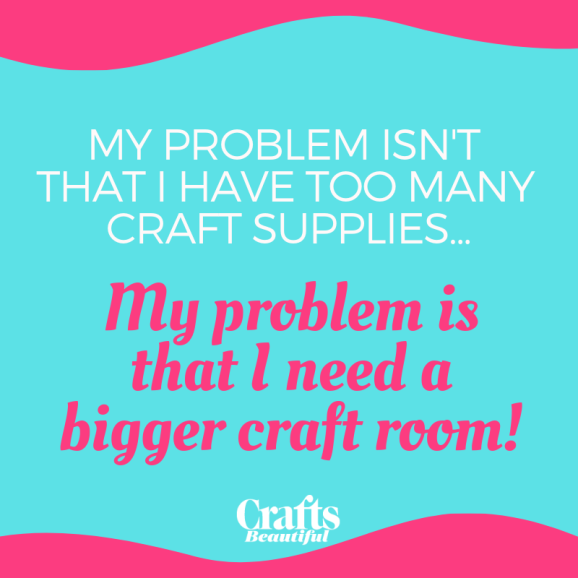 Only Crafters Will Truly Understand These Hilarious Memes