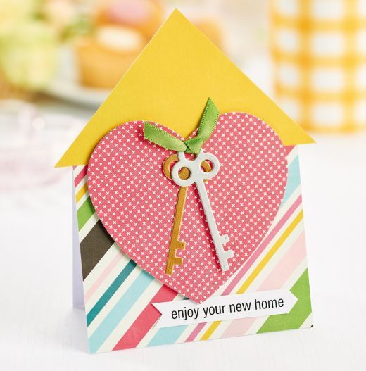 Handmade Housewarming Gifts: 17 DIY Ideas Handmade Housewarming Gifts: 17 DIY Ideas