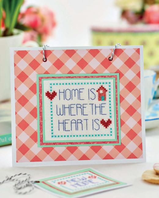Handmade Housewarming Gifts: 17 DIY Ideas Handmade Housewarming Gifts: 17 DIY Ideas