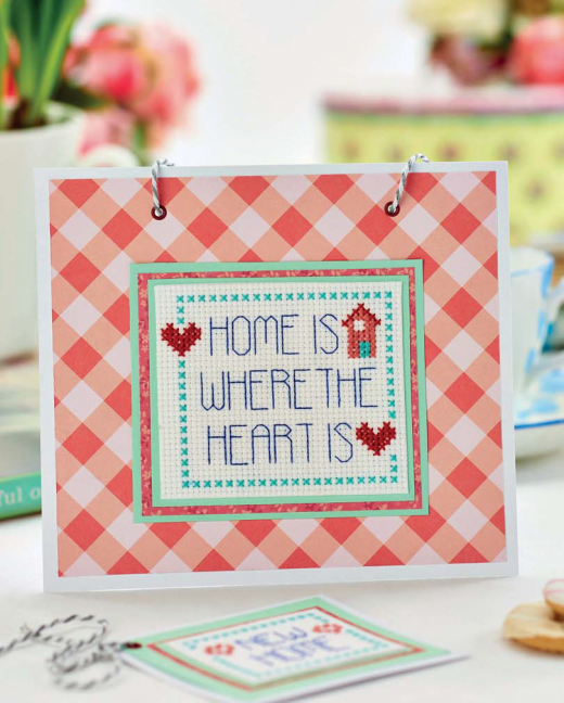 Handmade Housewarming Gifts: 17 DIY Ideas