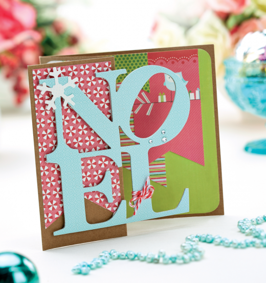 The Ultimate Christmas Cardmaking Bumper Pack The Ultimate Christmas Cardmaking Bumper Pack