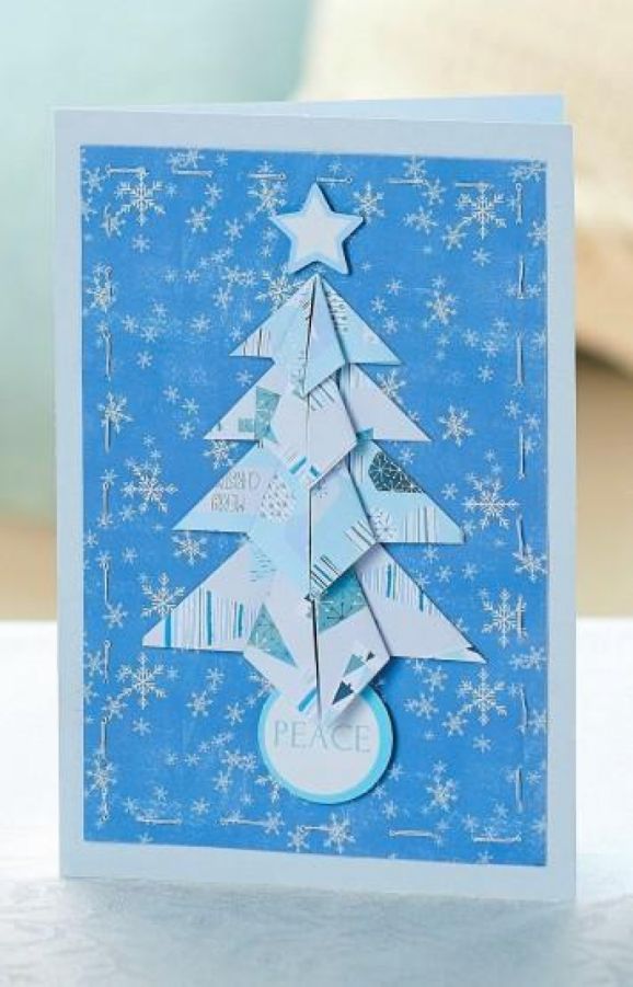 The Ultimate Christmas Cardmaking Bumper Pack